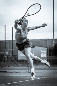 Chelsea Seidewitz 64 - Gehrdener Sommercup